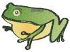 青蛙
