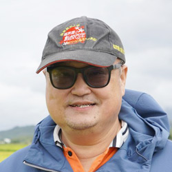 梁正賢